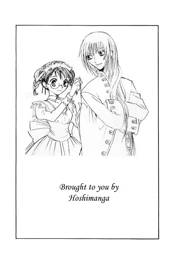 Fruits Basket Chapter 32 2